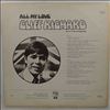 Richard Cliff -- All My Love (2)