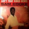 Cooke Sam -- Ain't That Good News (2)