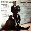 Unknown Gender -- Do For You (1)