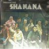 Shanana (Sha Na Na / Sha-Na-Na) -- Presenting Sha na na (1)