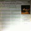 ARS Redivida Ensemble (cond. Munclinger M.) -- Leclair J.-M. - Triova sonata in D-dur, Koncert in C-dur, 2eme recreation de musique (2)