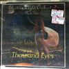 Electric Light Orchestra (ELO) -- Part 2. Thousand Eyes (1)