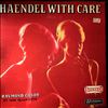 Guiot Raymond Et Son Quartette -- Haendel With Care (2)
