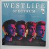 Westlife -- Spectrum (1)
