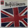 Royal Liverpool Philharmonic Orchestra, Rostal & Schaefer, Ron Goodwin (Beatles) -- Beatles Concerto (1)