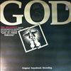 Residents -- "God In The Three Persons". Original motion picture soundtrack (1)