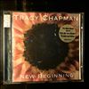 Chapman Tracy -- New Beginning (2)