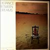 Rose David (Transit Express solo) -- Distance Between Dreams (1)