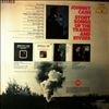 Cash Johnny & Tennessee Two -- Story Songs Of The Trains And Rivers (2)