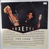 Roxette -- Look (Head-Drum-Mix) / Silver Blue (Demo Version) (2)