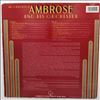 Ambrose Bert & His Orchestra -- Golden Age Of Ambrose And His Orchestra (2)