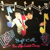 Soft Cell -- Non Stop Ecstatic Dancing (1)