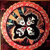 Kiss -- Rock And Roll Over (1)