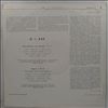 Zailer, Bens, Braun, Messtaler -- Bach - Magnificat, Cantata No. 31 "Der Himmel Lacht, Die Erde Jubilieret" (1)