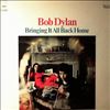 Dylan Bob -- Bringing It All Back Home (1)