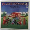 Blancmange -- Happy Families (1)
