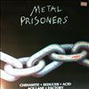 Various Artists -- Metal Prisoners (1)