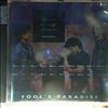 Dance With A Stranger -- Fool's Paradise (1)