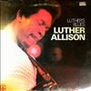 Allison Luther -- Luther's Blues (2)