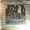 Wakeman Rick -- Six Wives Of Henry 8 (2)