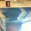 Albany Joe -- Bird lives (2)