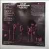 Armstrong Louis All Stars -- Armstrong Louis In Prague (Lucerna-1965 - Lucerna Hall-Prague 1965 - Live) (2)