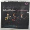 Almeida Laurindo -- Spanish Guitars Of Almeida Laurindo (2)