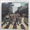 Beatles -- Abbey Road (2)