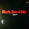 Grand Funk Railroad -- Mark, Don & Mel 1969-71 (3)
