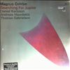 Ostrom Magnus (Svensson Esbjorn Trio (EST / E.S.T.)) -- Searching For Jupiter (2)