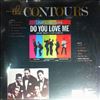 Contours -- Do you love me (1)