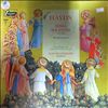 Thomann E., Zottl-Holmstaedt Ch., Resch R., Buchbauer A. -- Haydn - Missa Solemnis (2)