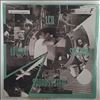 LCD Soundsystem -- London Sessions (1)