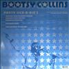 Bootsy Collins -- Party lick-a-ble's (2)