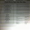 Berry Chuck -- New Juke Box Hits (1)