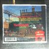 Pacifists feat. Thompson Carroll -- Playing Sweet Reggae of Fab Four Vol. 1 (2)