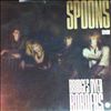 Spoons -- Bridges Over Borders (2)