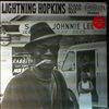 Hopkins Sam Lightnin' -- Texas blues man (1)