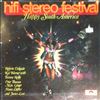 Various Artists -- Hifi-Stereo-Festival: Happy South-America (1)