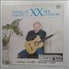 Dolsky Alexander (Дольский Александр) -- Farewell, 20th Century (Прощай, XX Век) (2)