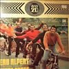 Alpert Herb & Tijuana Brass -- Max 20 (2)
