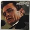Cash Johnny -- At Folsom Prison (1)