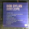 Dylan Bob -- Sunset Studio 1965 (1)