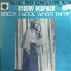 Hopkin Mary -- Knock, Knock Who's There? - I'm Going To Fall In Love Again (2)