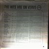 Various Artists -- The Hits Are On Verve (3)