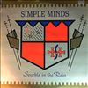 Simple Minds -- sparkle in the rain (1)
