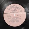 Alexandrovich Mikhail -- Jewish Folk Songs (1)