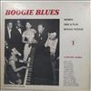 Various Artists -- Boogie Blues (Women Sing & Play Boogie Woogie) (2)