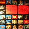ABBA -- Very Best Of ABBA (ABBA's Greatest Hits) (3)