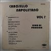 Di Procida Gino -- Carosello Napoletano Vol. 1 (1)
